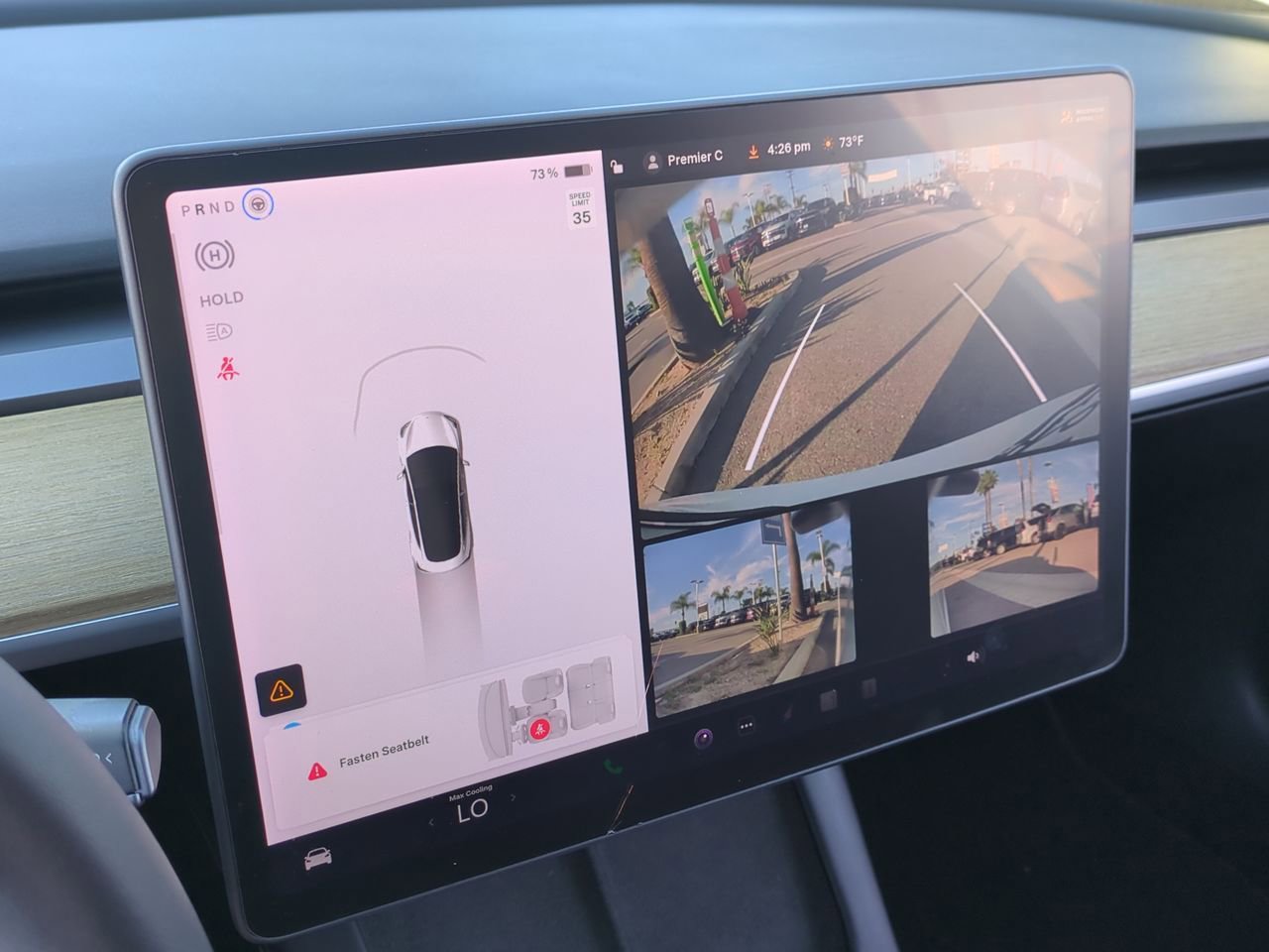 Used 2021 Tesla Model 3 Long Range image 15