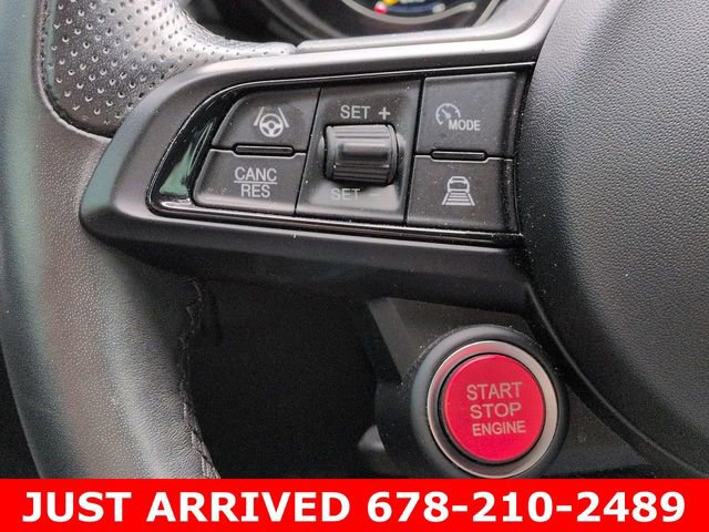 Used 2024 Alfa Romeo Tonale Veloce w/ Active Assist Package image 27