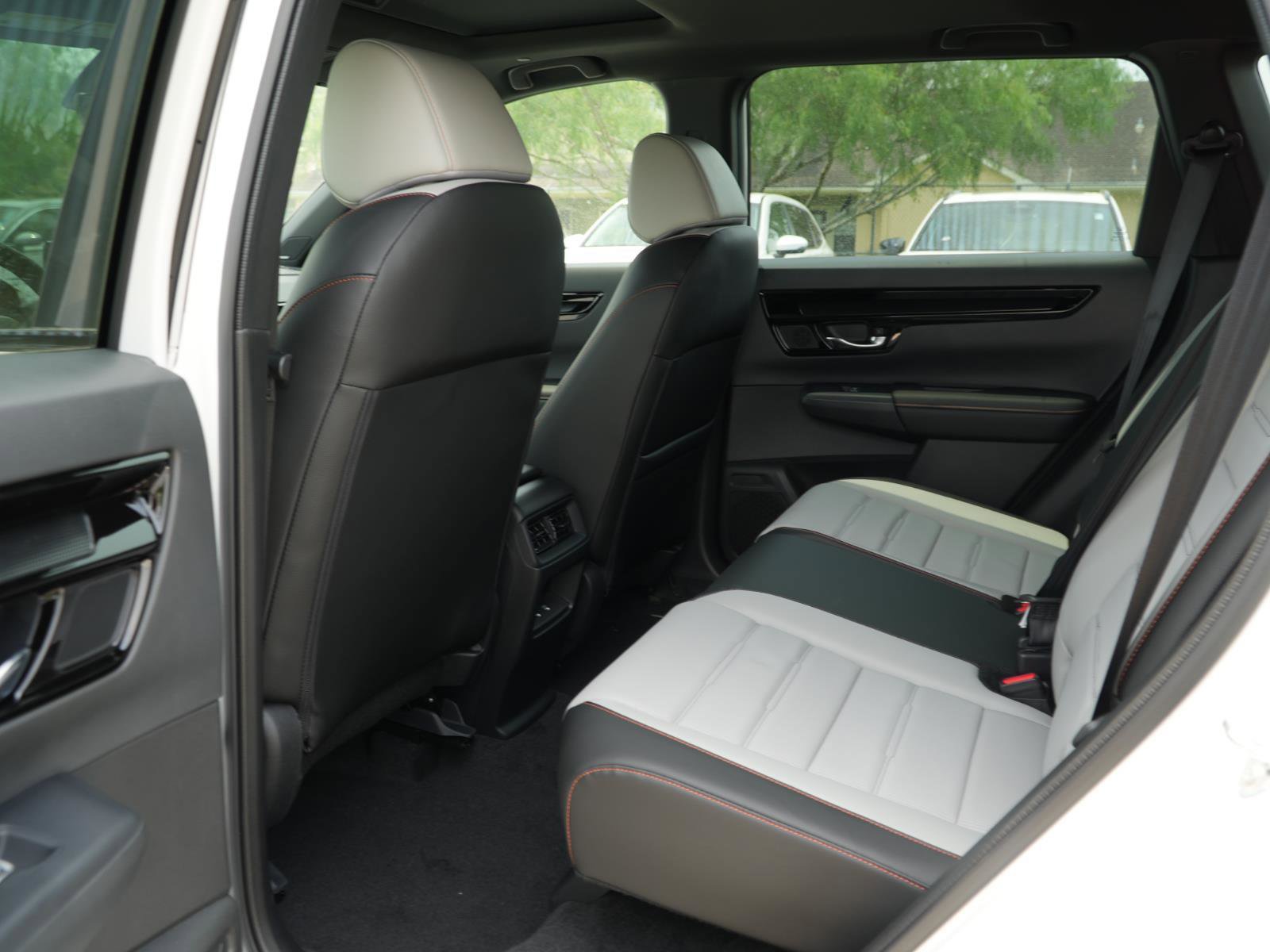 New 2026 Honda CR-V Sport Touring image 19