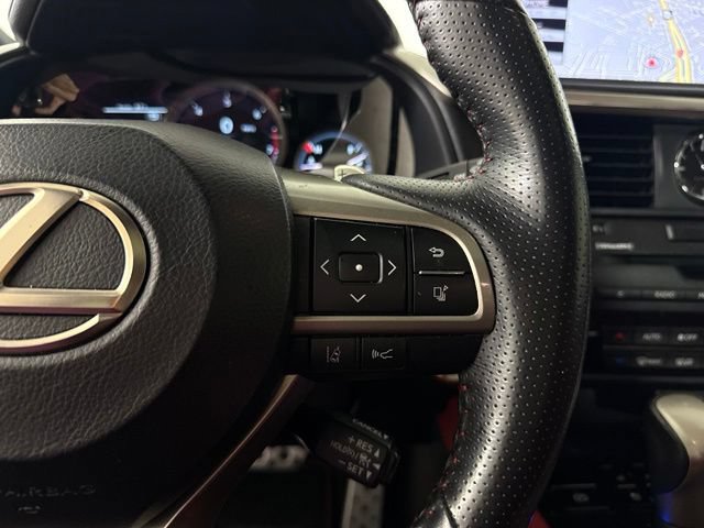 Used 2021 Lexus RX 350 F Sport AWD/4WD image 23