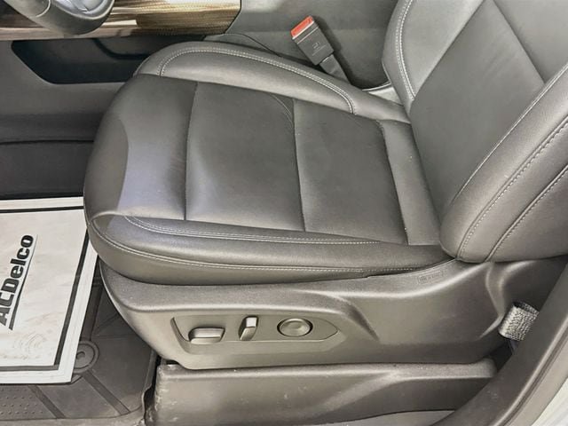 Used 2025 Chevrolet Silverado 1500 RST w/ All Star Edition Plus AWD/4WD image 20
