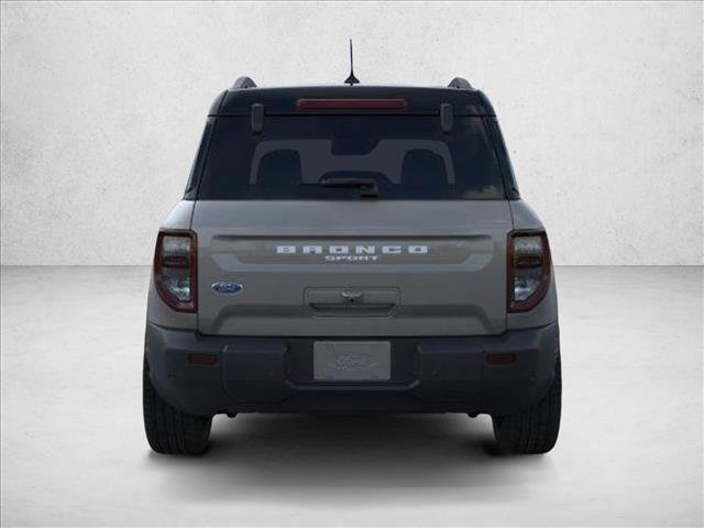 New 2026 Ford Bronco Sport Outer Banks image 5
