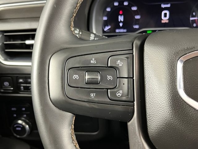 Used 2023 GMC Yukon AT4 w/ LPO, Floor Liner Package AWD/4WD image 16