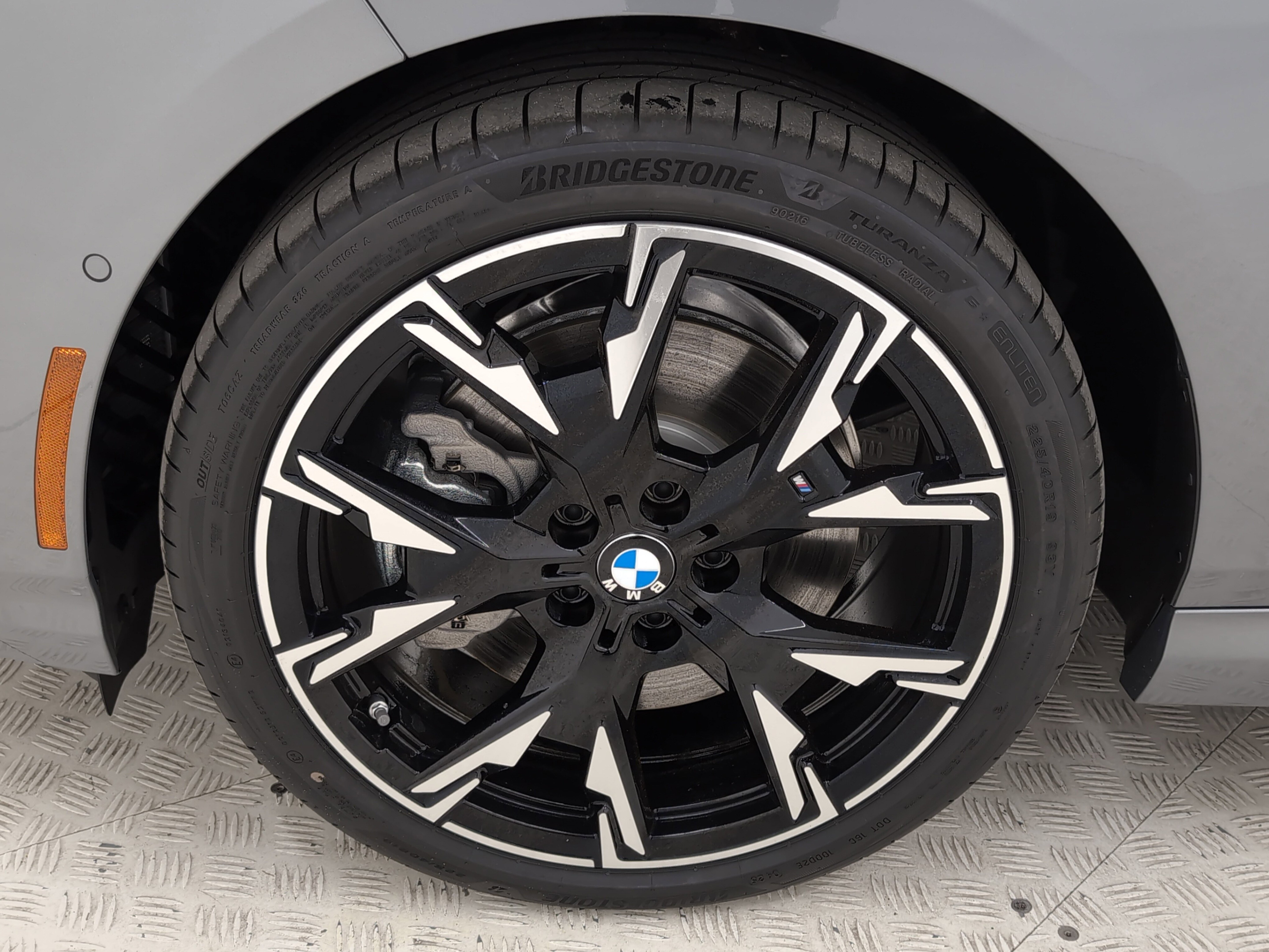 New 2025 BMW 228i xDrive w/ Premium Package image 10