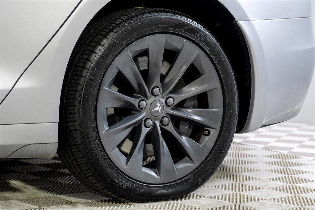 Used 2017 Tesla Model S 100D image 57