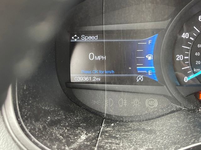 Used 2024 Ford Edge SEL w/ Convenience Package image 16