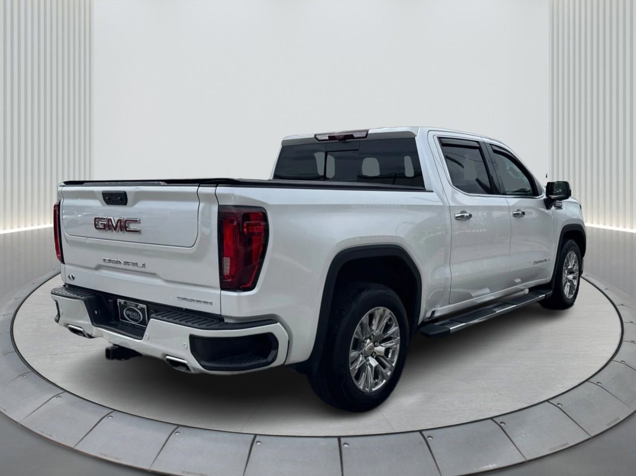 Certified 2024 GMC Sierra 1500 Denali w/ Technology Package image 6