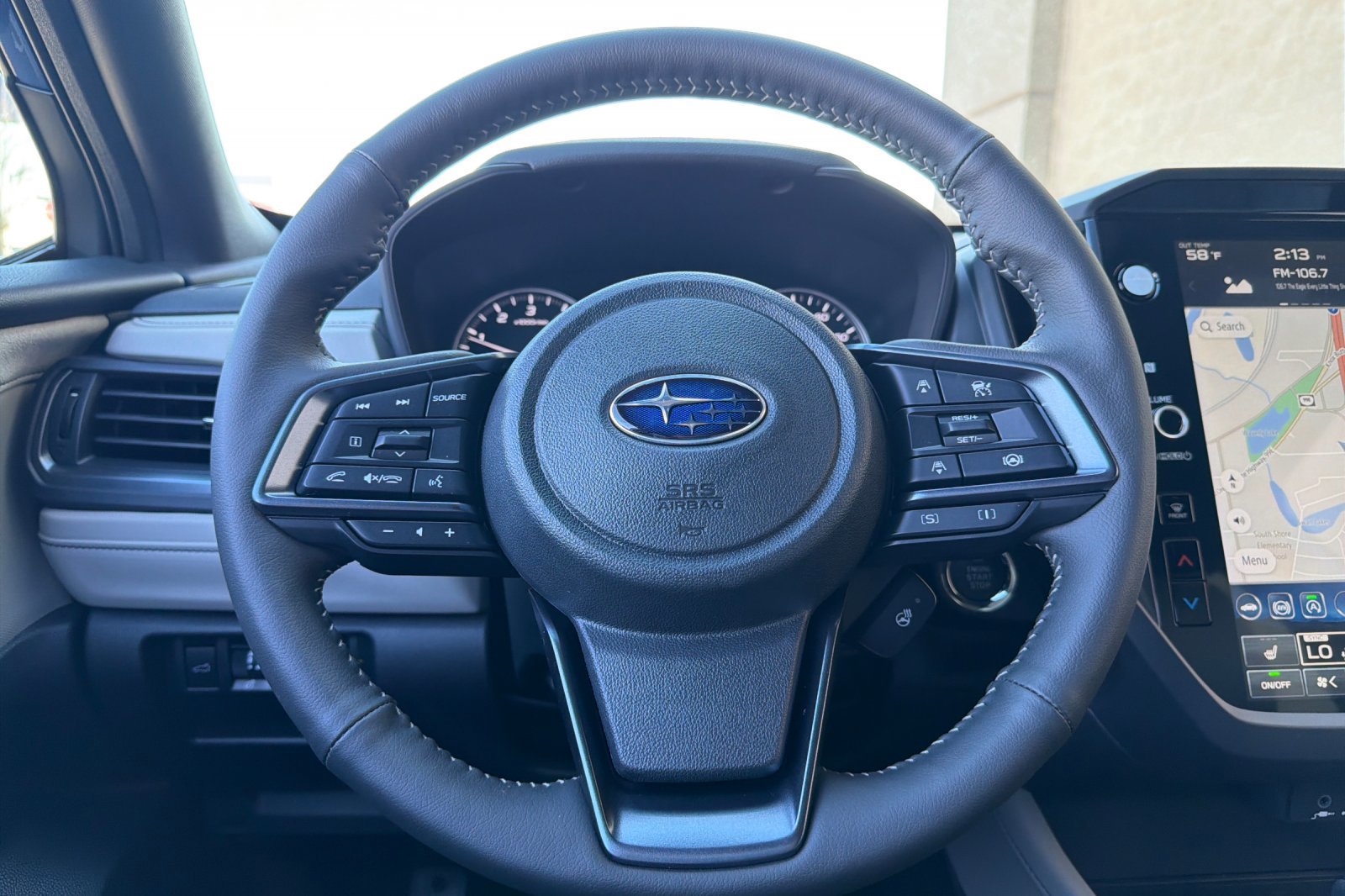 New 2026 Subaru Forester Limited image 24