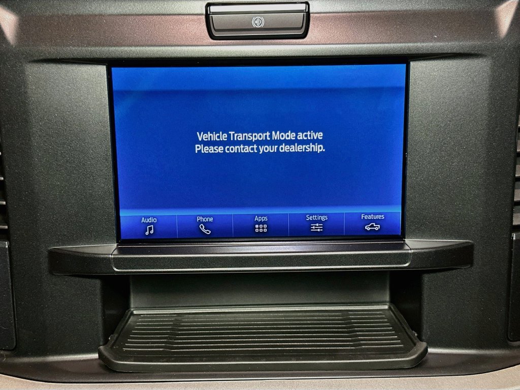 New 2026 Ford F450 XL AWD/4WD image 11