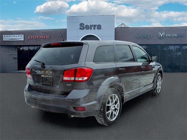 Used 2017 Dodge Journey GT image 6