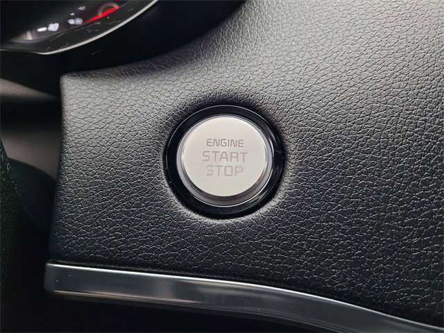 Used 2021 Kia Stinger GT image 16