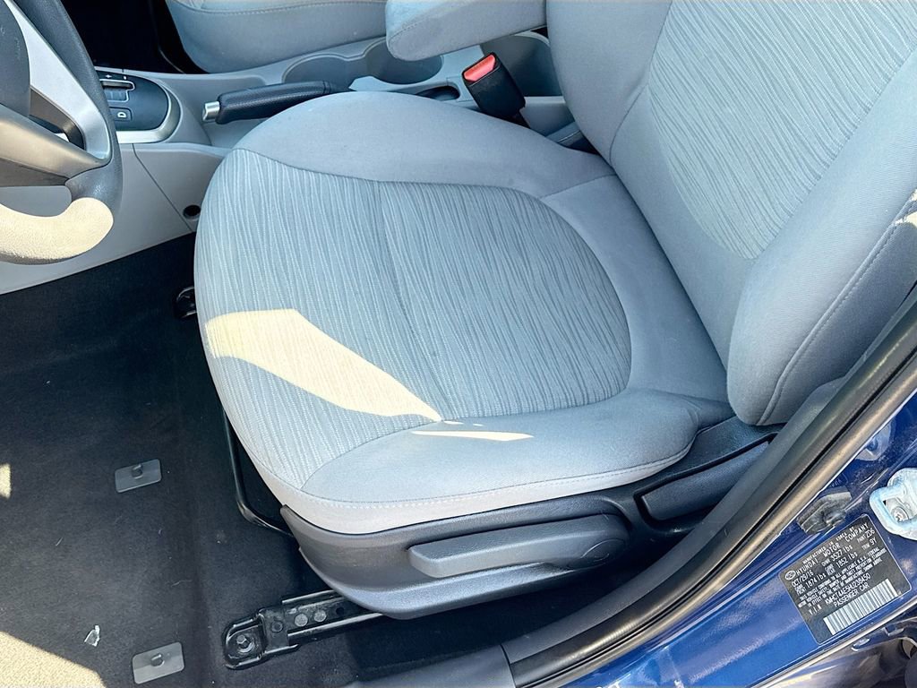 Used 2017 Hyundai Accent SE FWD image 17