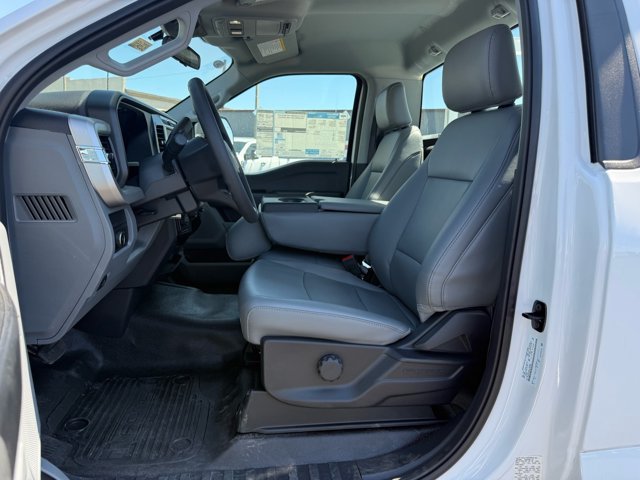 New 2026 Ford F350 XL w/ XL Chrome Package RWD image 22