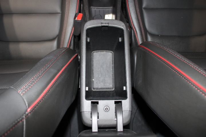 Used 2024 Chevrolet TrailBlazer RS w/ Convenience Package image 29