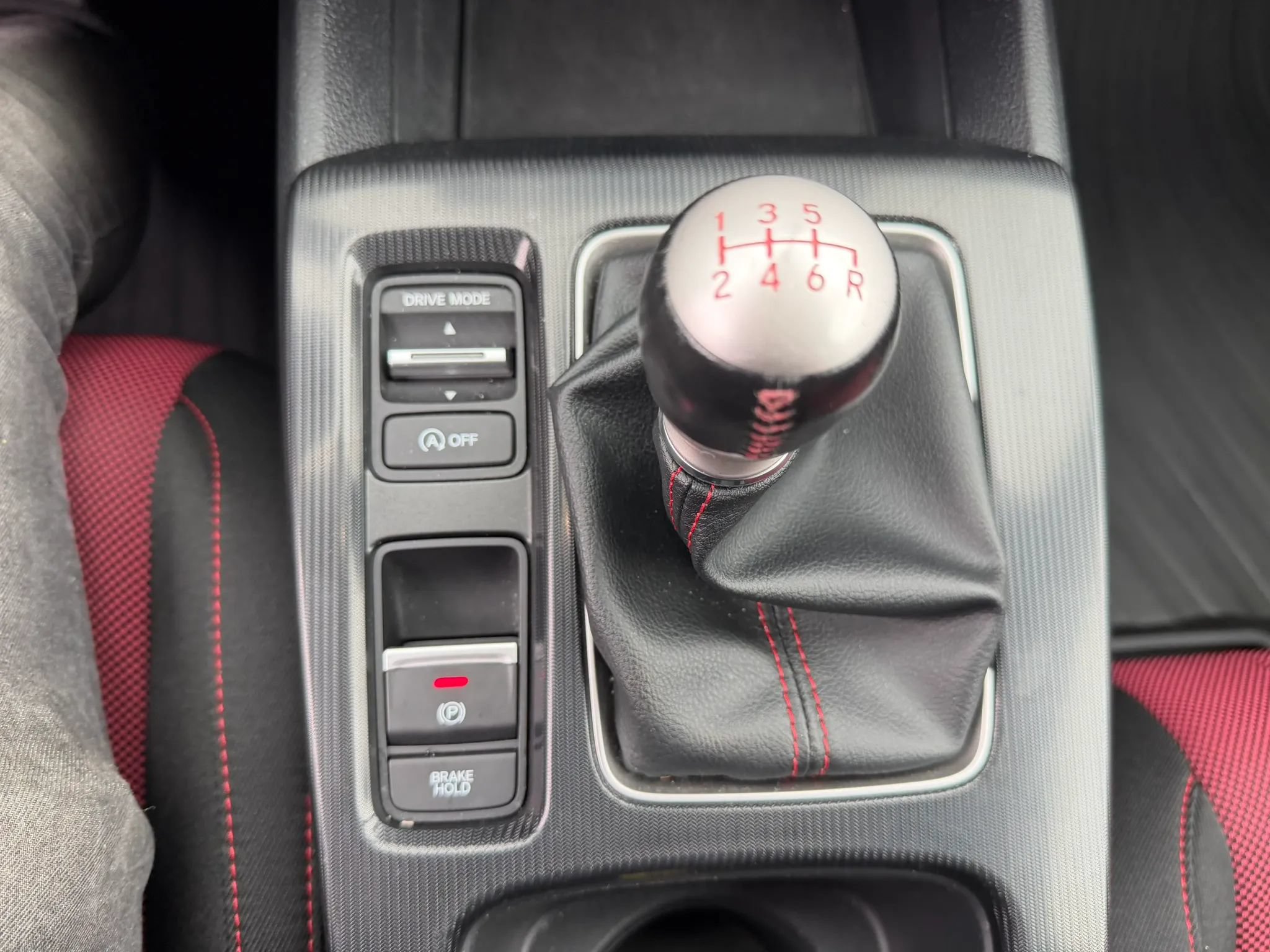 Used 2023 Honda Civic Si image 19