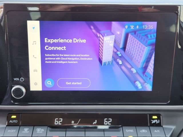 Certified 2025 Toyota Camry LE w/ Convenience Package image 13