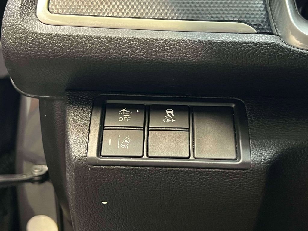 Used 2020 Honda Civic Sport image 23