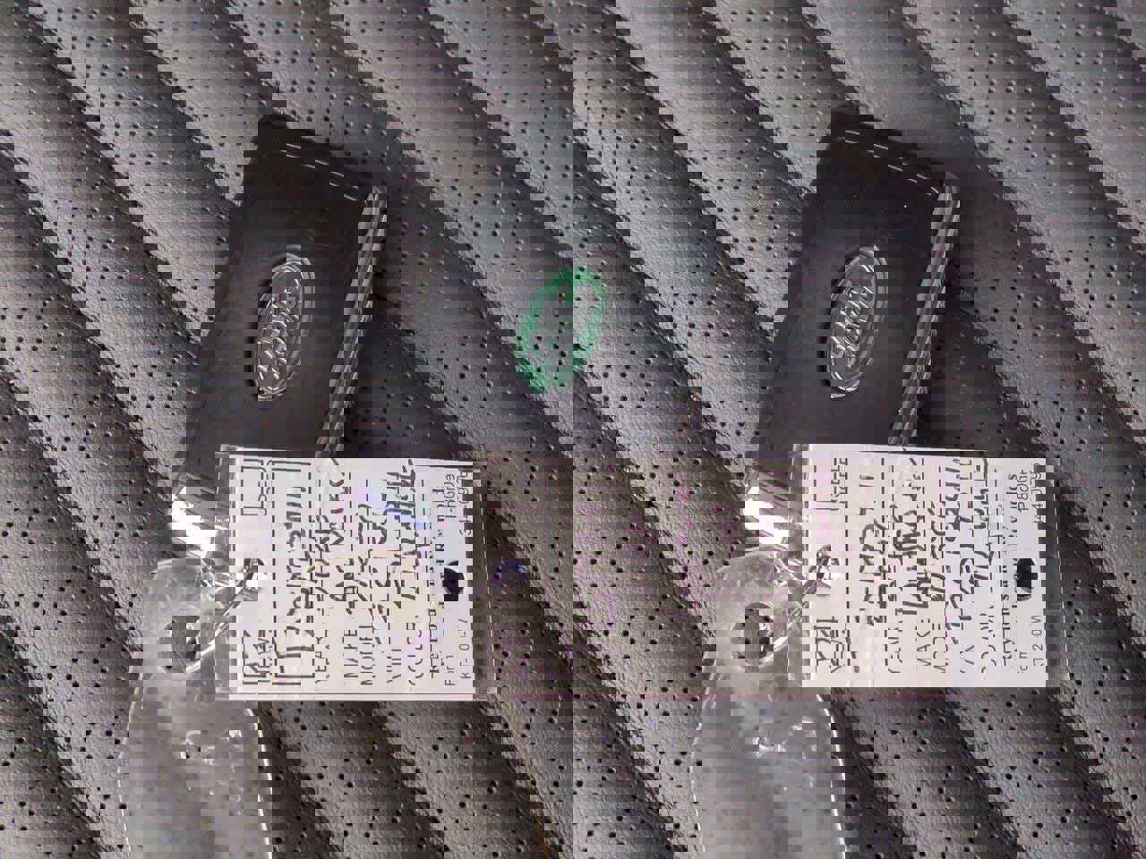 New 2026 Land Rover Discovery Limited Edition image 37