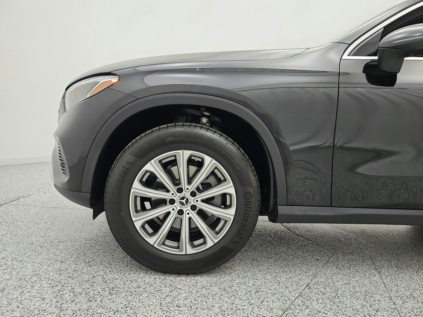 Certified 2026 Mercedes-Benz GLC 300 image 17