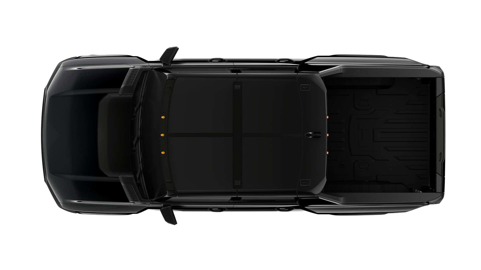 New 2026 GMC Hummer EV 4x4 Crew Cab image 37