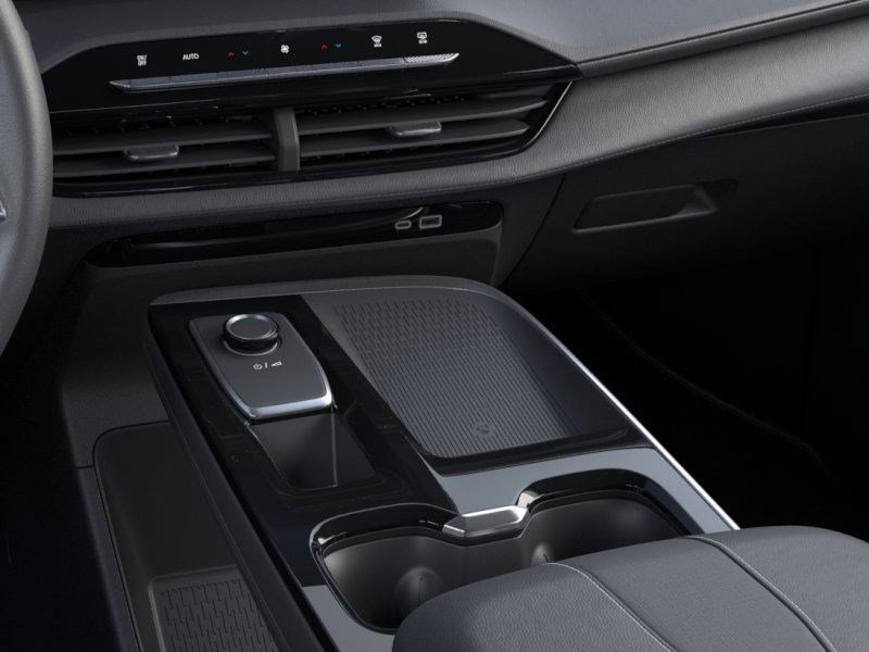New 2026 Buick Enclave Sport Touring w/ Power Package FWD image 23