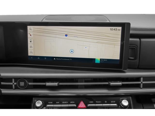 New 2026 Hyundai Santa Fe XRT AWD/4WD image 16