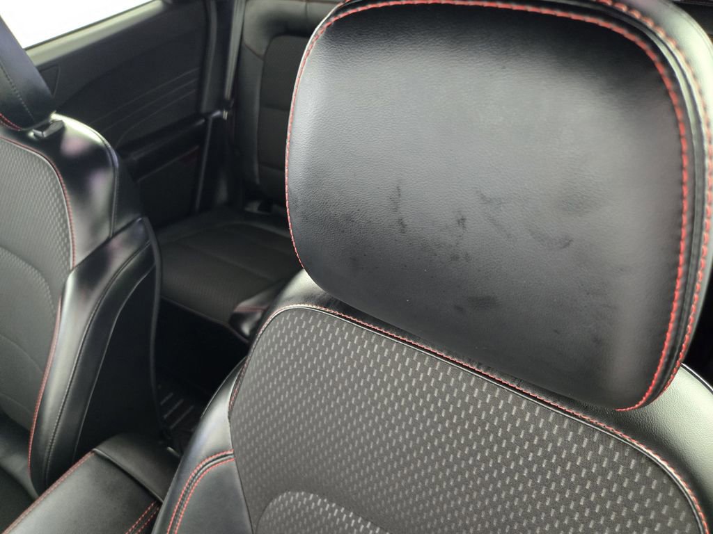 Used 2023 Ford Escape ST-Line Elite image 27