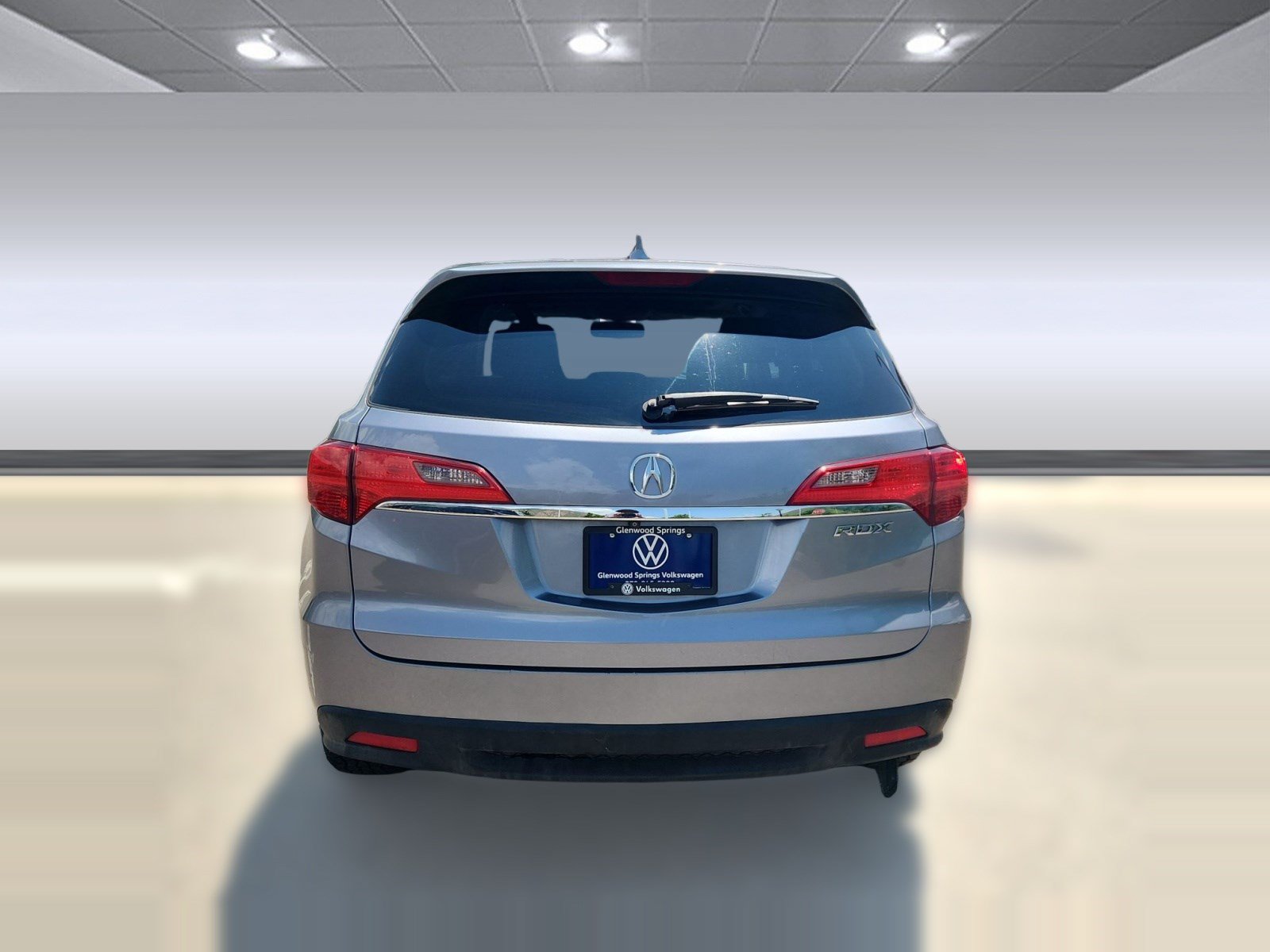 Used 2015 Acura RDX FWD w/ Technology Package image 10