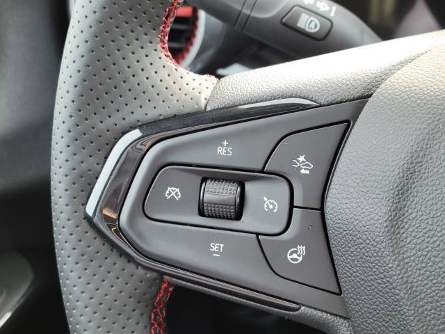 New 2026 Chevrolet Trax RS w/ Driver Confidence Package image 13
