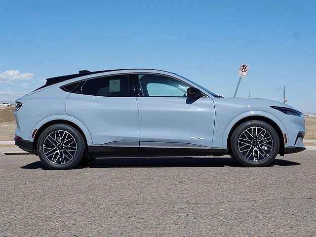 New 2026 Ford Mustang Mach-E Premium AWD/4WD image 6