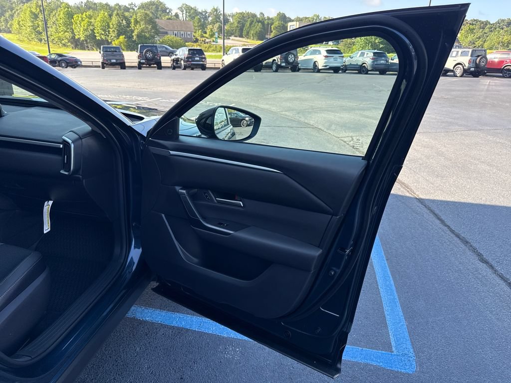 New 2026 MAZDA CX-50 AWD 2.5 S w/ Weather Package image 12