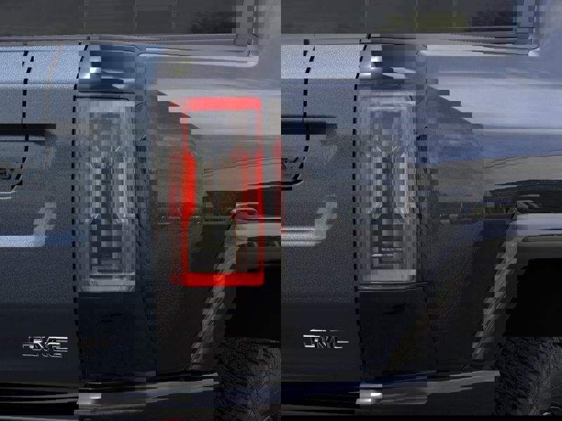 New 2026 GMC Hummer EV 4x4 Crew Cab image 11
