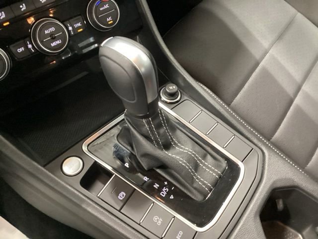 Certified 2021 Volkswagen Jetta SE image 10