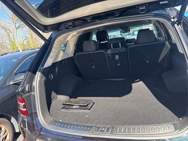 Used 2024 Genesis GV80 3.5T image 8