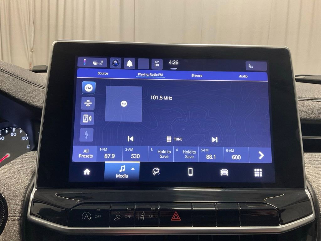 Used 2022 Jeep Compass Latitude image 7