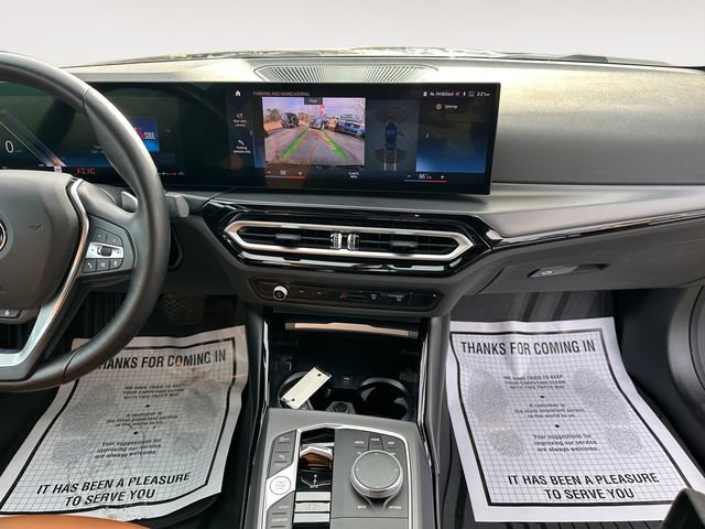 Used 2023 BMW 230i Coupe w/ Convenience Package image 11