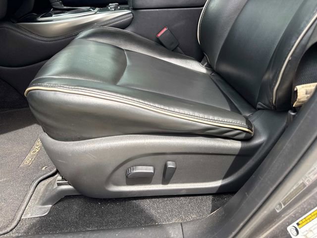 Used 2019 INFINITI QX60 Pure image 23
