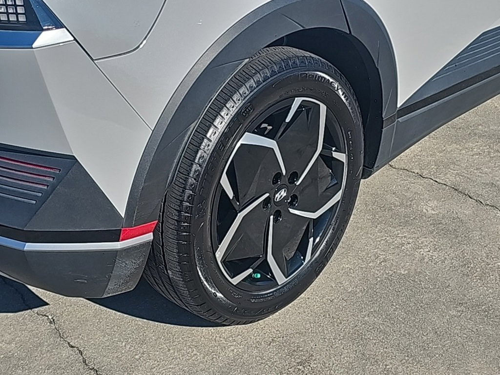 Used 2022 Hyundai Ioniq 5 SEL image 7