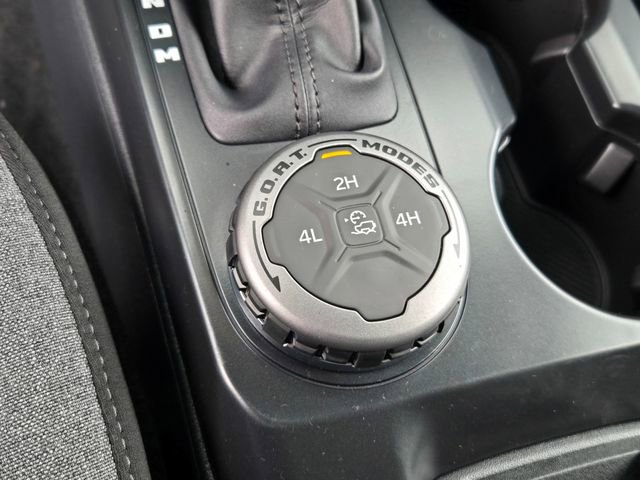 New 2025 Ford Bronco Big Bend image 23