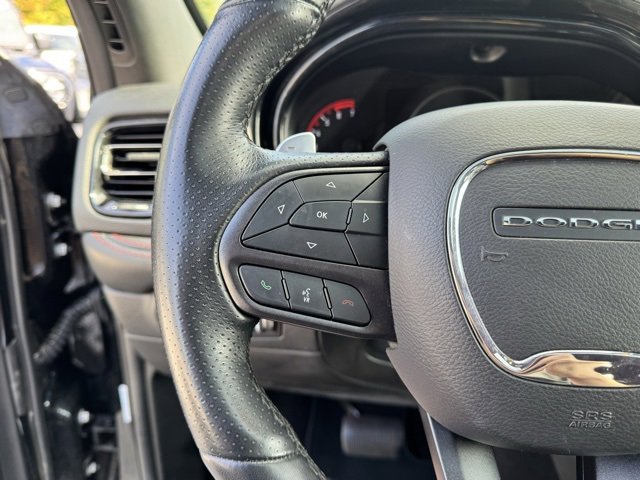 Used 2024 Dodge Durango R/T image 13