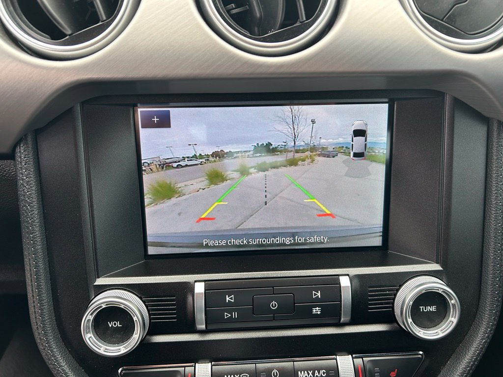 Used 2021 Ford Mustang GT Premium RWD image 21