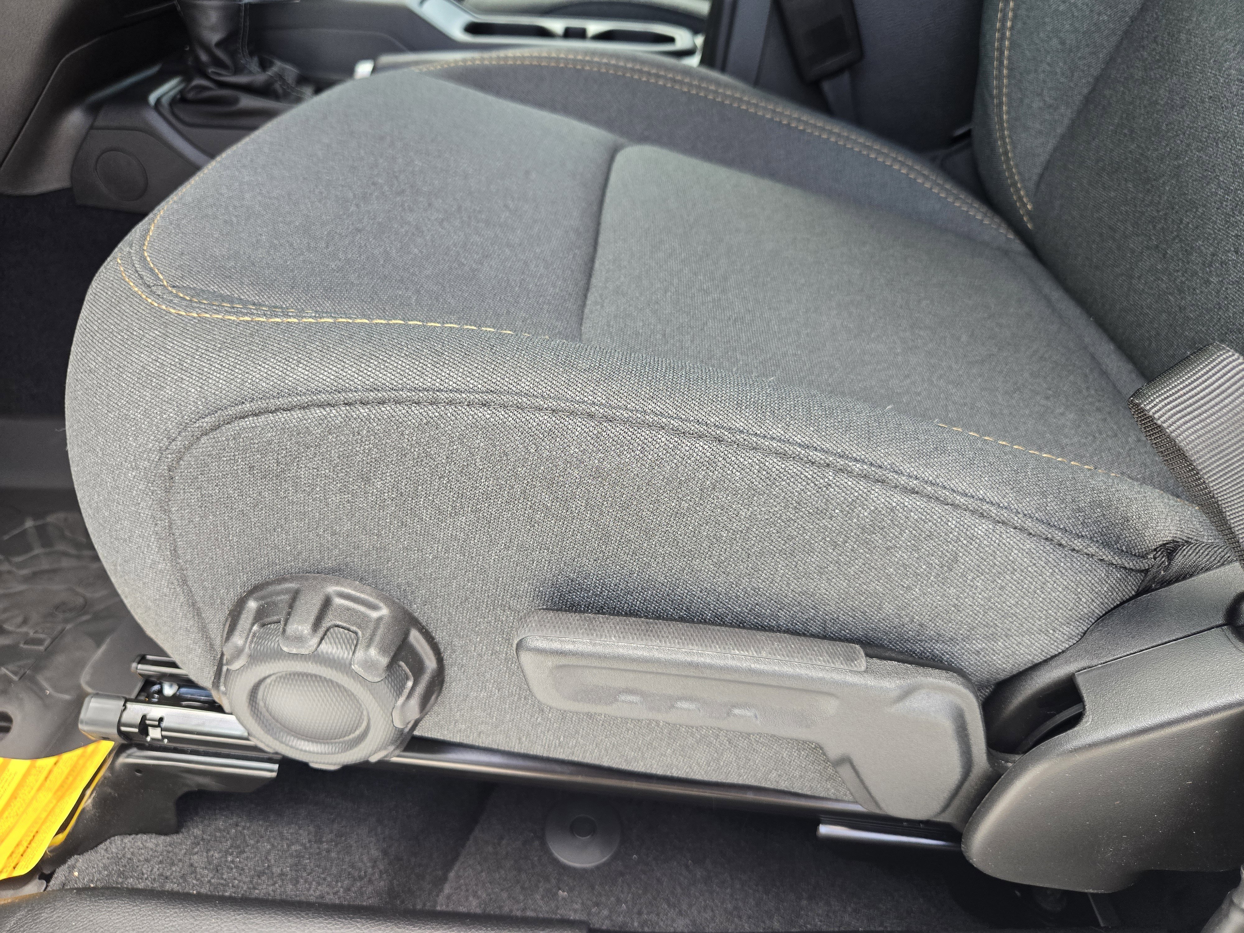 New 2025 Jeep Wrangler Sport S AWD/4WD image 18