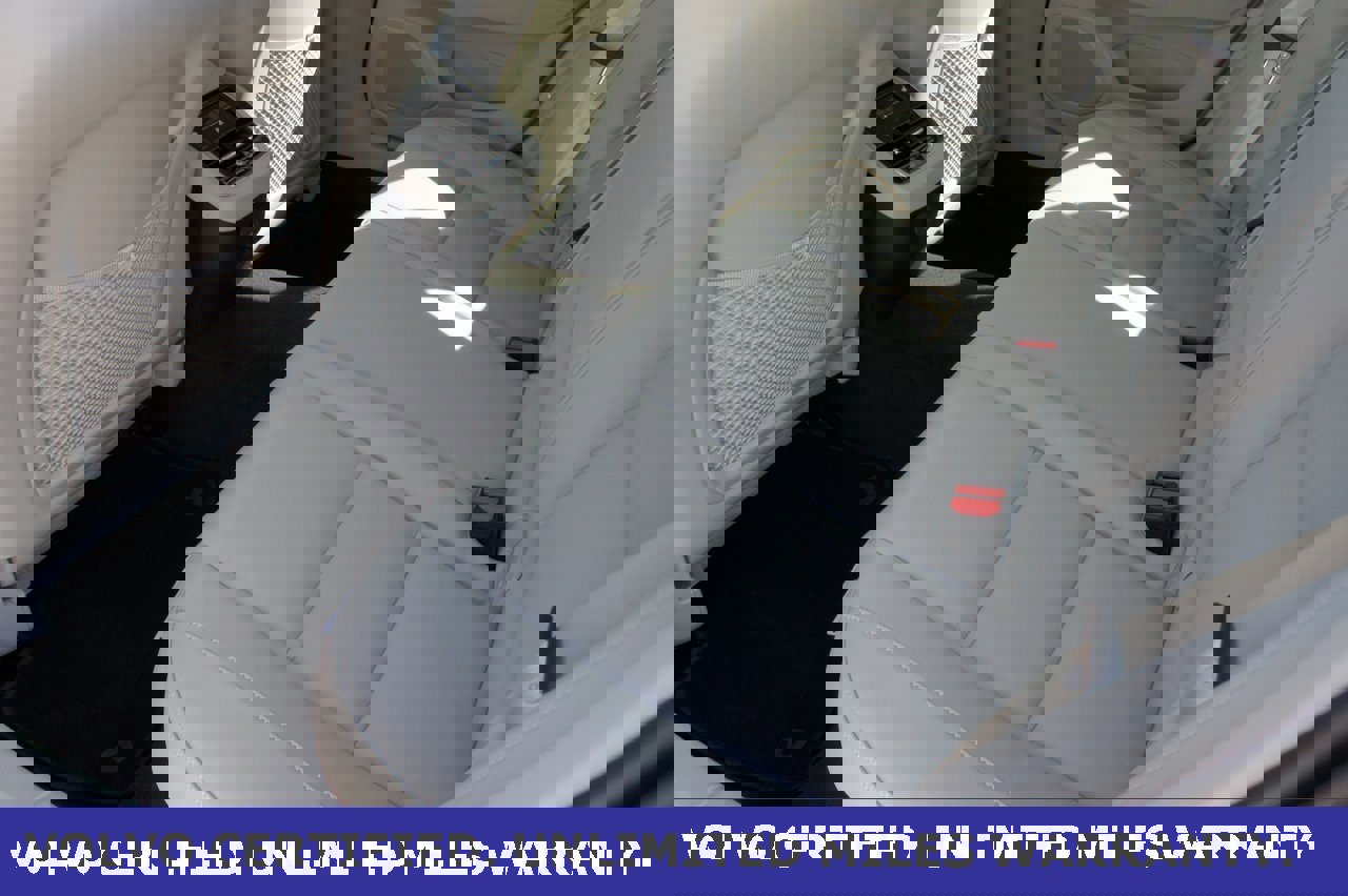 New 2025 Volvo V60 B5 Cross Country Ultra w/ Protection Package Premier image 21