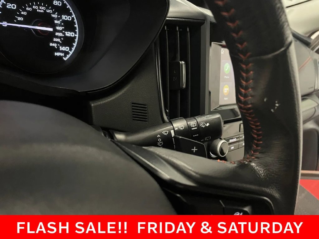 Used 2023 Subaru Forester Sport AWD/4WD image 23