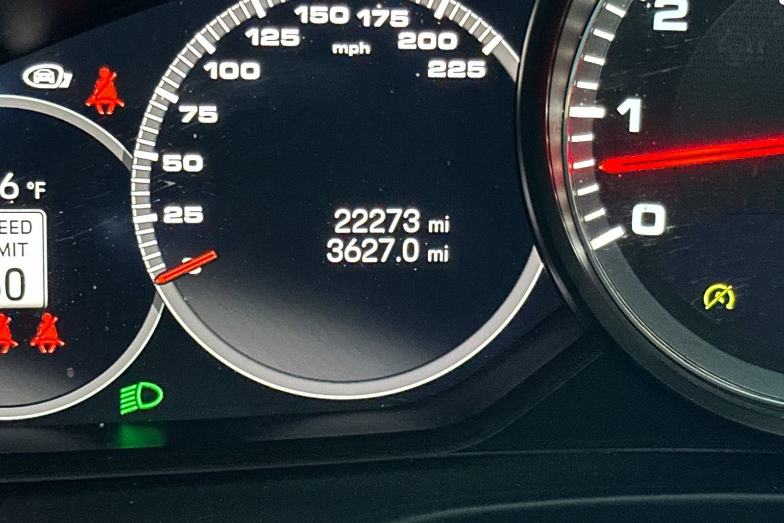 Certified 2022 Porsche Panamera Turbo S image 33