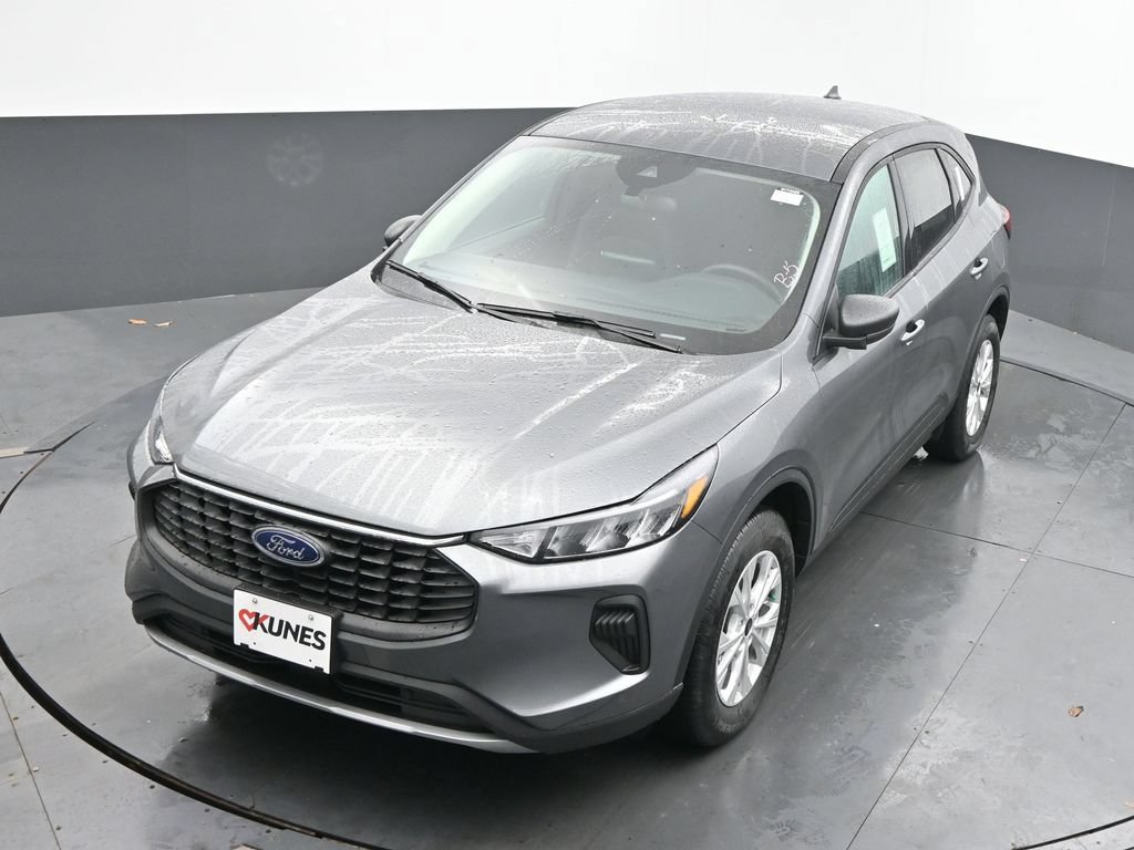 New 2026 Ford Escape Active w/ Cold Weather Package AWD/4WD image 37