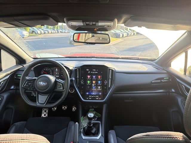 Used 2022 Subaru WRX Limited AWD/4WD image 18
