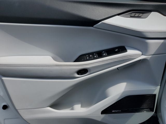 New 2026 Jeep Cherokee Overland AWD/4WD image 23