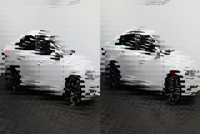 Used 2018 Volvo S60 T5 Dynamic w/ Vision Package image 3