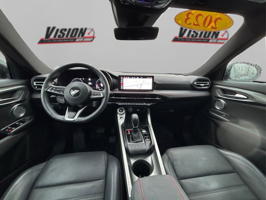 Used 2023 Dodge Hornet GT Plus w/ Tech Pack Plus w/o Parking image 27